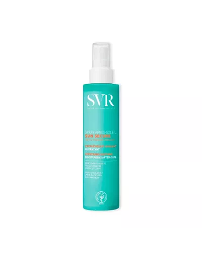 Svr Sun Secure Spray Aftersun 200ml