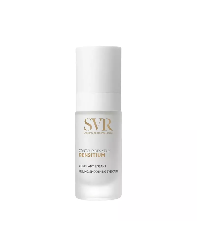 Svr Densitium Contorno Ojos & Labios 15ml