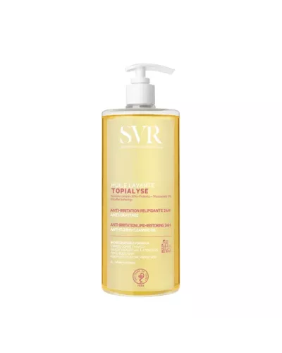 Svr Topialyse Cleansing Oil 1000ml