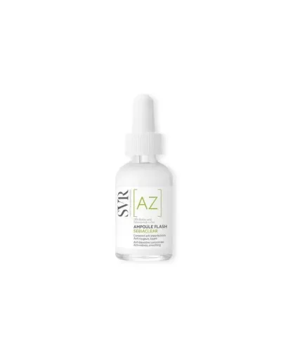 Svr Sebiaclear Ampoule Flash 30ml