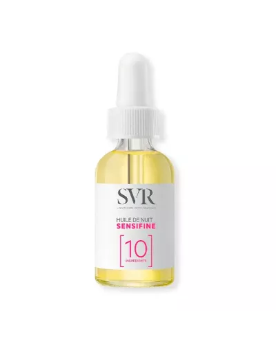 Svr Sensifine Soothing Night Oil 30ml