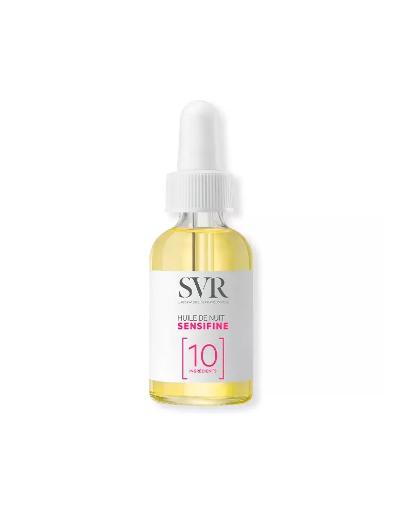 Svr Sensifine Aceite Calmante Noche 30ml