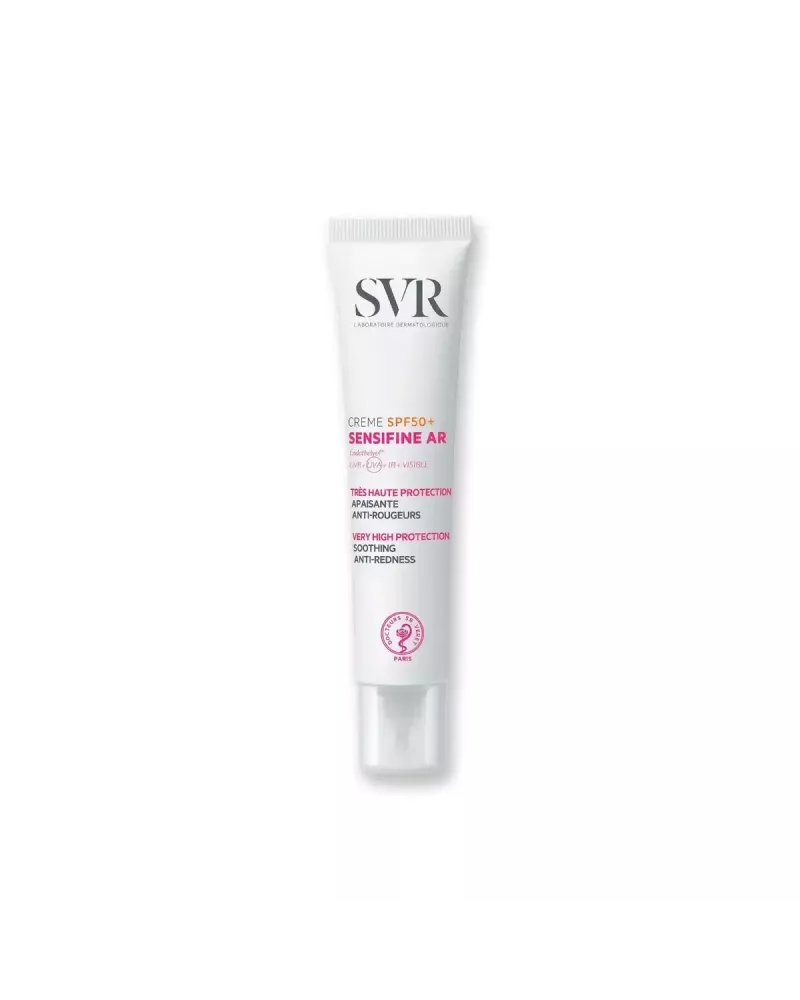 Svr Sensifine Ar Creme Spf50 40ml