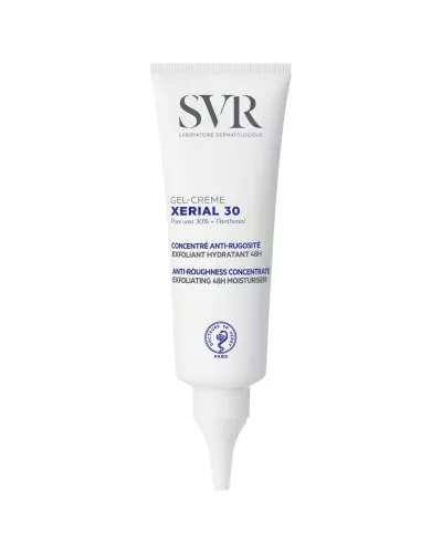 Svr Xerial 30 Gel-Cream 75 ml