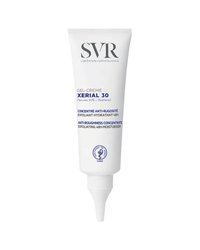 Svr Xerial 30 Gel-Crema 75 ml