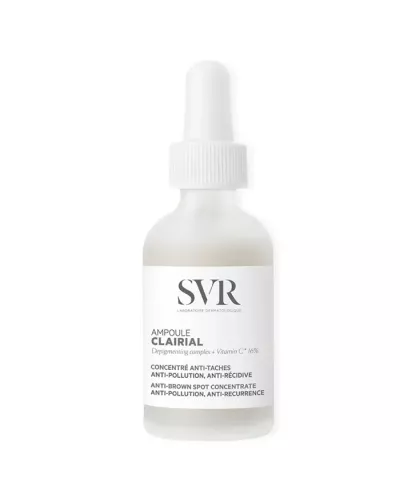 SVR Clairial Ampoule 30ml
