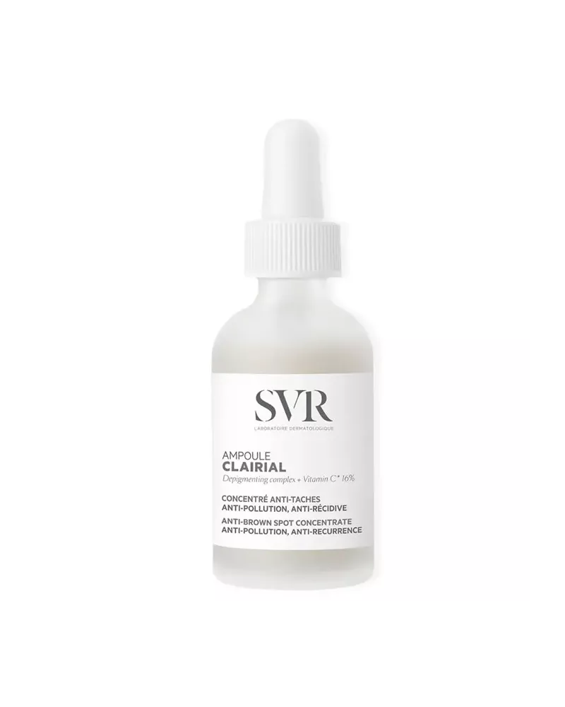 SVR Clairial Ampoule 30ml