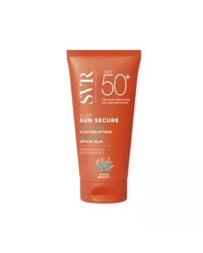 SVR Sun Secure Blur Teinte Spf50 50ml
