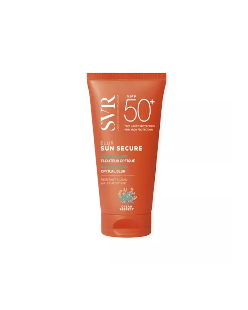 SVR Sun Secure Blur Teinte Spf50 50ml