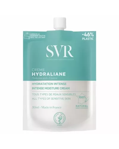 SVR Hydraliane Intensive Hydrating Cream 50ml