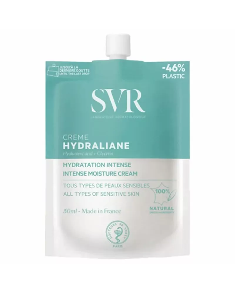 SVR Hydraliane Crema Hidratante Intensa 50ml