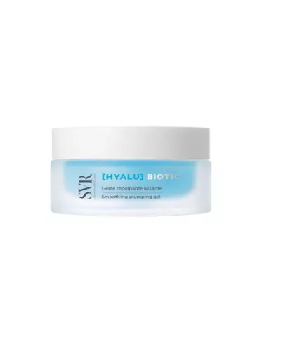 Svr Biotic Hyalu Gel Regenerante Repulpante 50ml