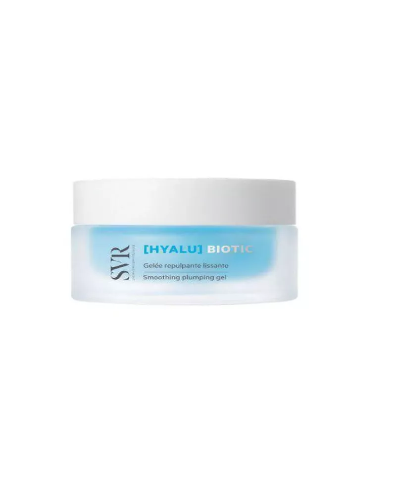 Svr Biotic Hyalu Gelée Régérérante Repulpante 50ml