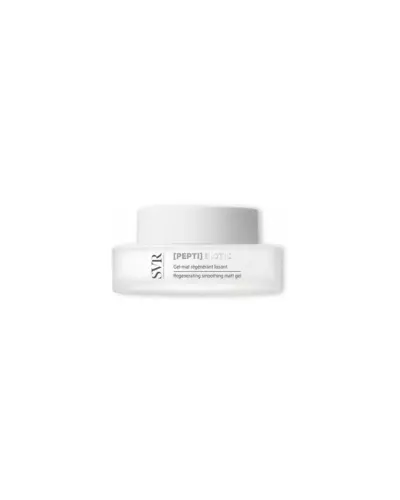 Svr Biotic Pepti Gel-Repairing Smoothing 50ml