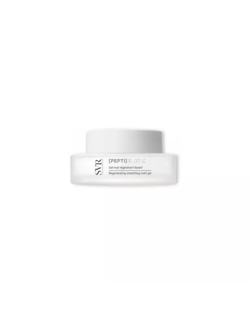 Svr Biotic Pepti Gel-Revitalizante Liso 50ml