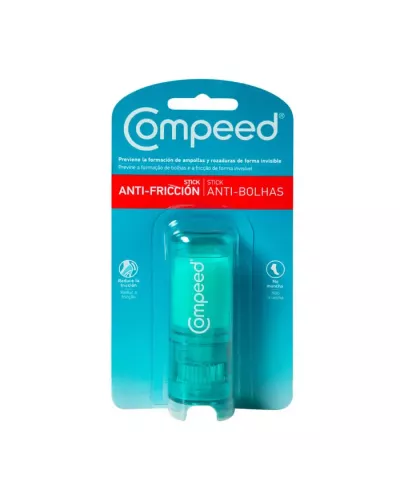 Compeed Stick Anti-Ampoules 8ml