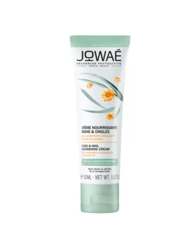 Jowaé Hand And Nail Nourishing Cream 50ml