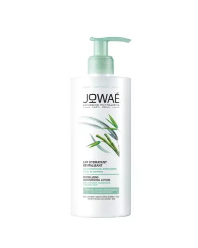 Jowaé Leche Hidratante Revitalizante 400ml