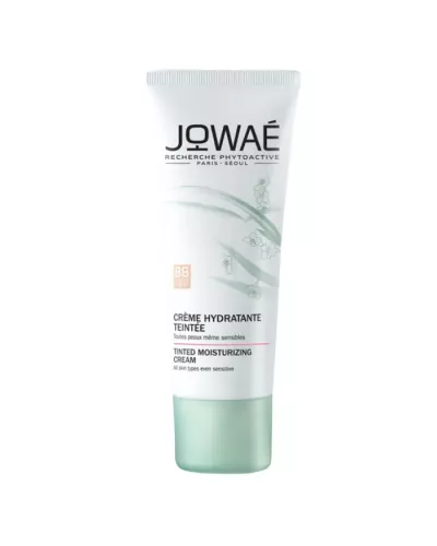 Jowaé Crème Hydratante Teintée Claire 30ml