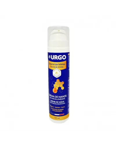 Urgo Reparación Intensa Crema Manos 50ml