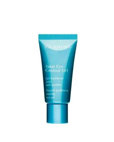 Clarins Total Eye Contour Gel 20ml