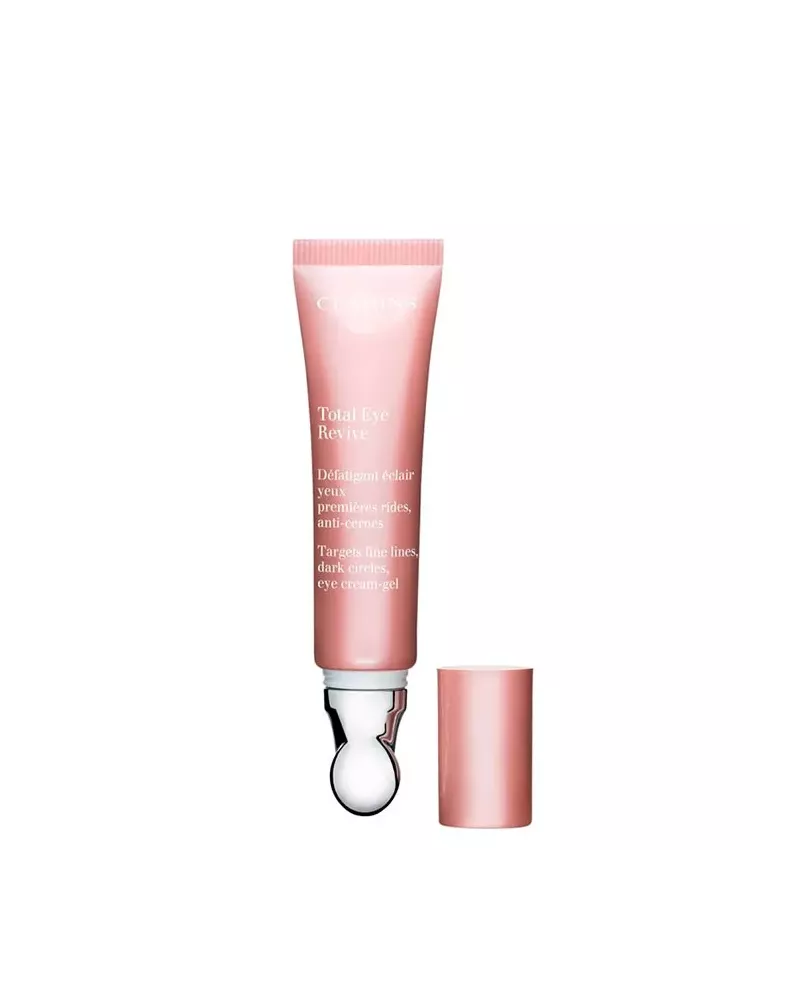 Clarins Total Eye Revive 15ml