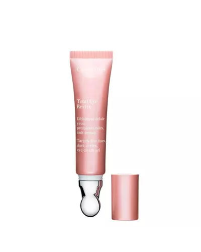 Clarins Total Eye Revive 15ml