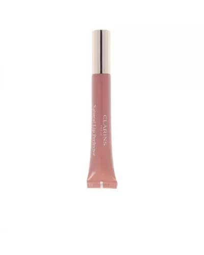 Clarins Eclat Minute Embellisseur Lèvres 06-Rosewood Shimmer 12ml