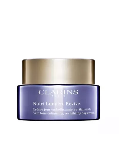 Clarins Nutri-Lumiére Revive 50ml