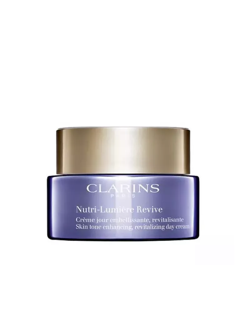 Clarins Nutri-Lumiére Revive 50ml