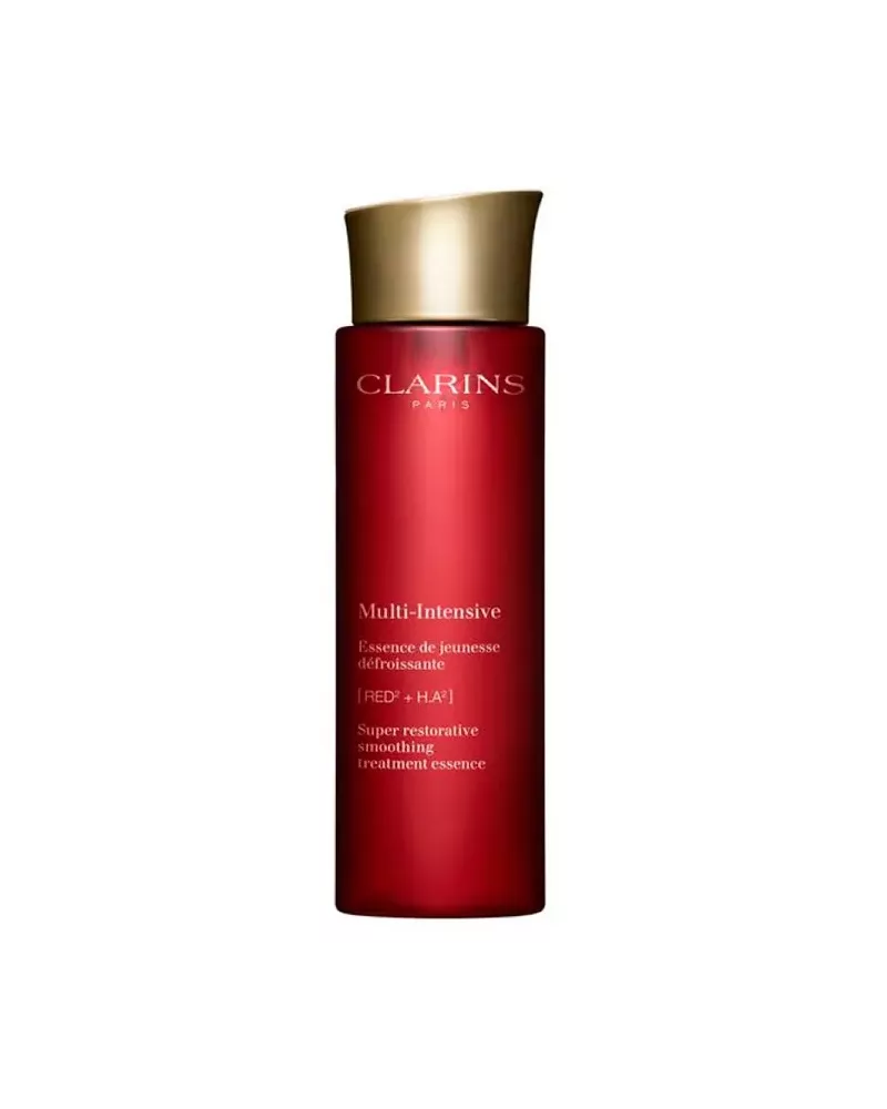 Clarins Loción De Juventud Alisante Multi Intensiva 200ml