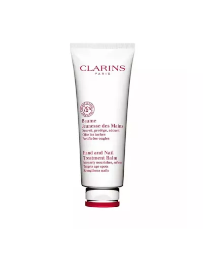 Clarins Baume Jeunesse Des Mains 100ml