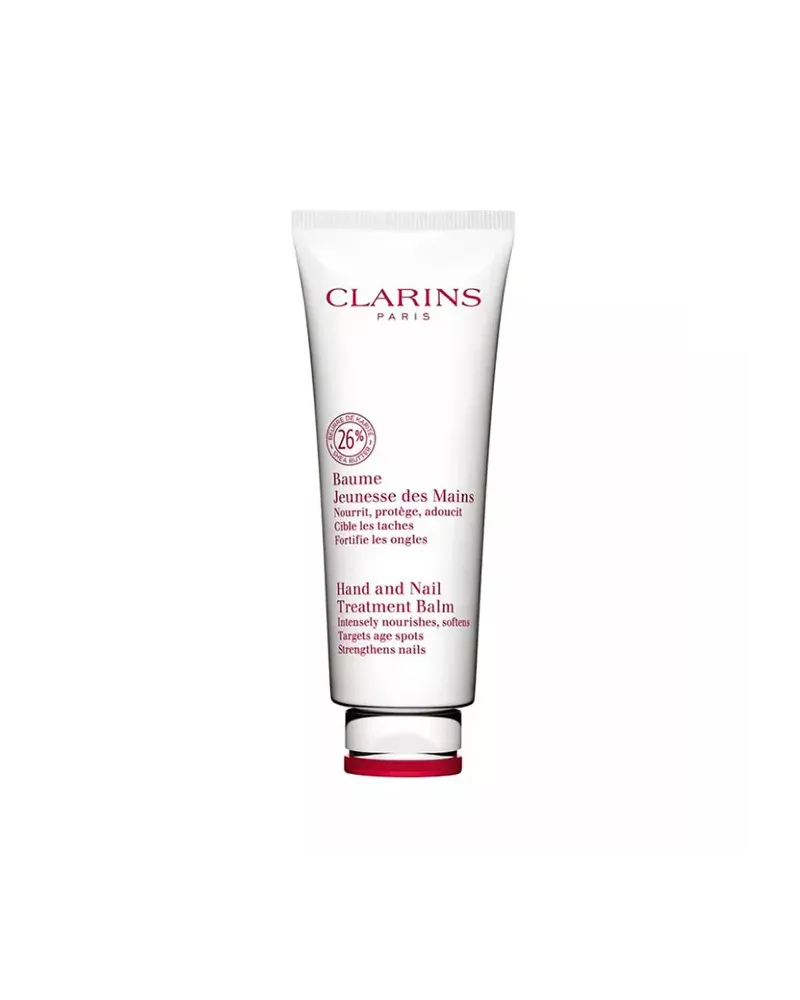 Clarins Baume Jeunesse Des Mains 100ml