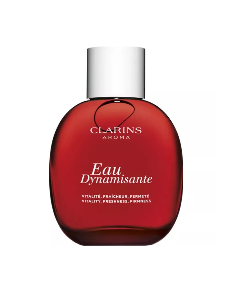 Clarins Agua De Tratamiento Eau Dynamisante 100ml