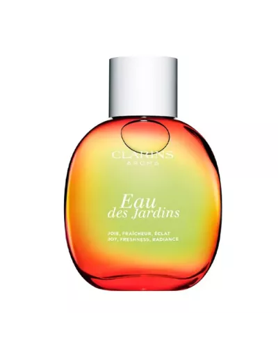 Clarins Eau De Jardines Agua De Tratamiento Spray 100ml