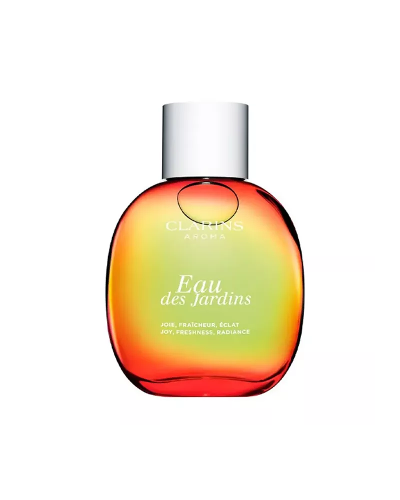 Clarins Eau De Jardines Water Treatment Spray 100ml