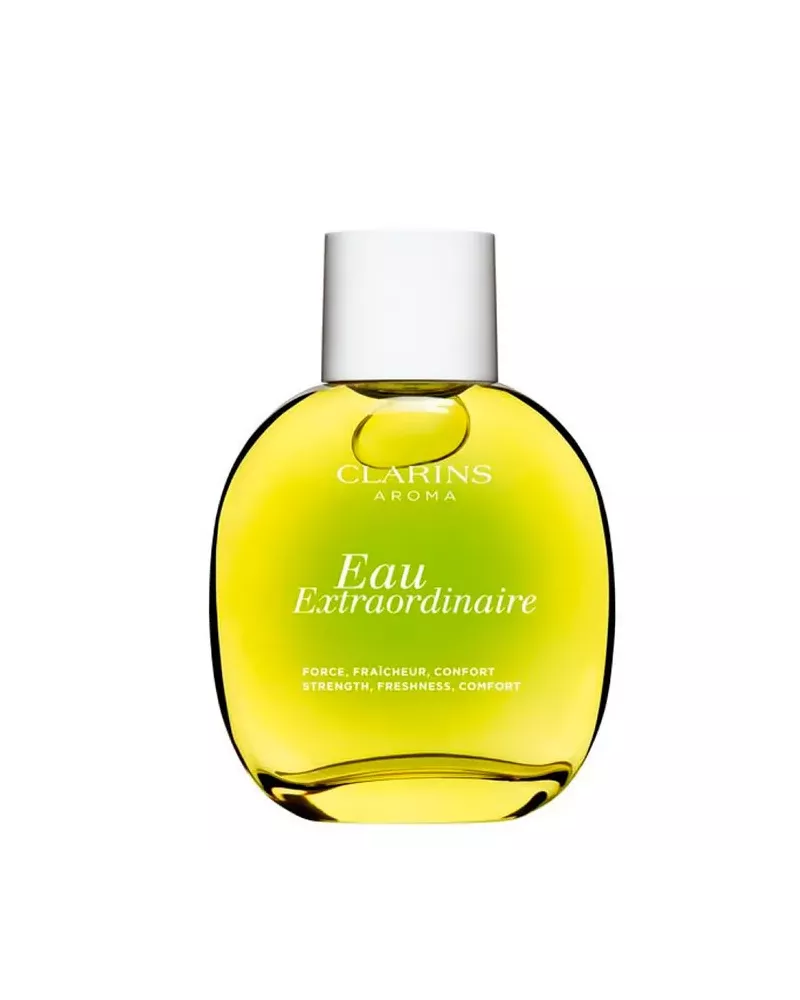 Clarins Eau Extraordinaire Spray 100ml