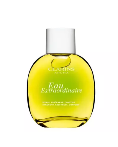Clarins Eau Extraordinaire Spray 100ml