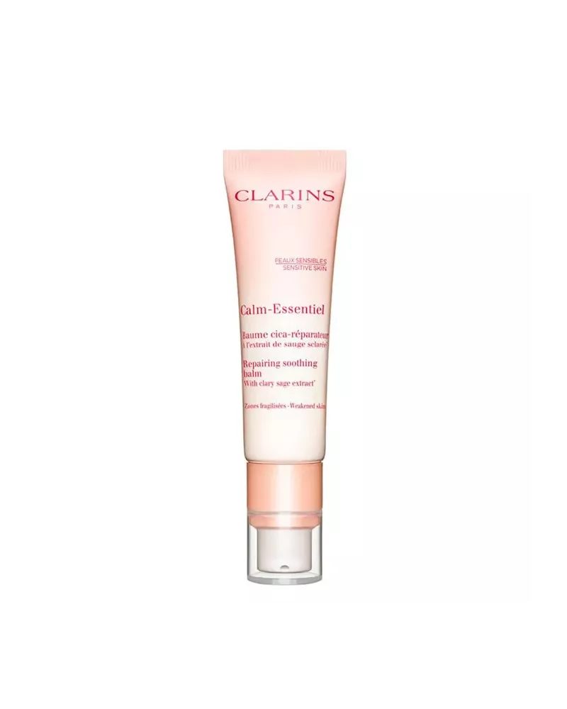 Clarins Calm-Essentiel Soothing Repairing Balm 30ml
