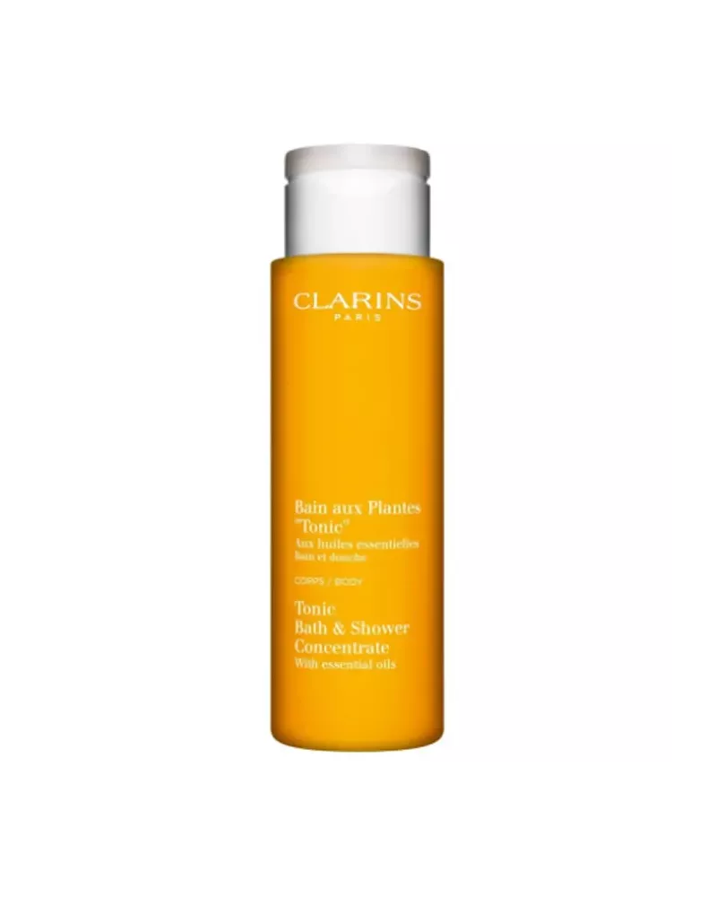 Clarins Baño De Plantas Tonic 200ml
