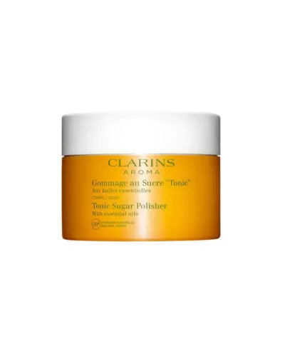 Clarins Tonic Sugar Polisher 250g