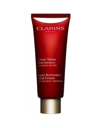 Clarins Crema de Manos Antimanchas Multi-Intensive 100ml