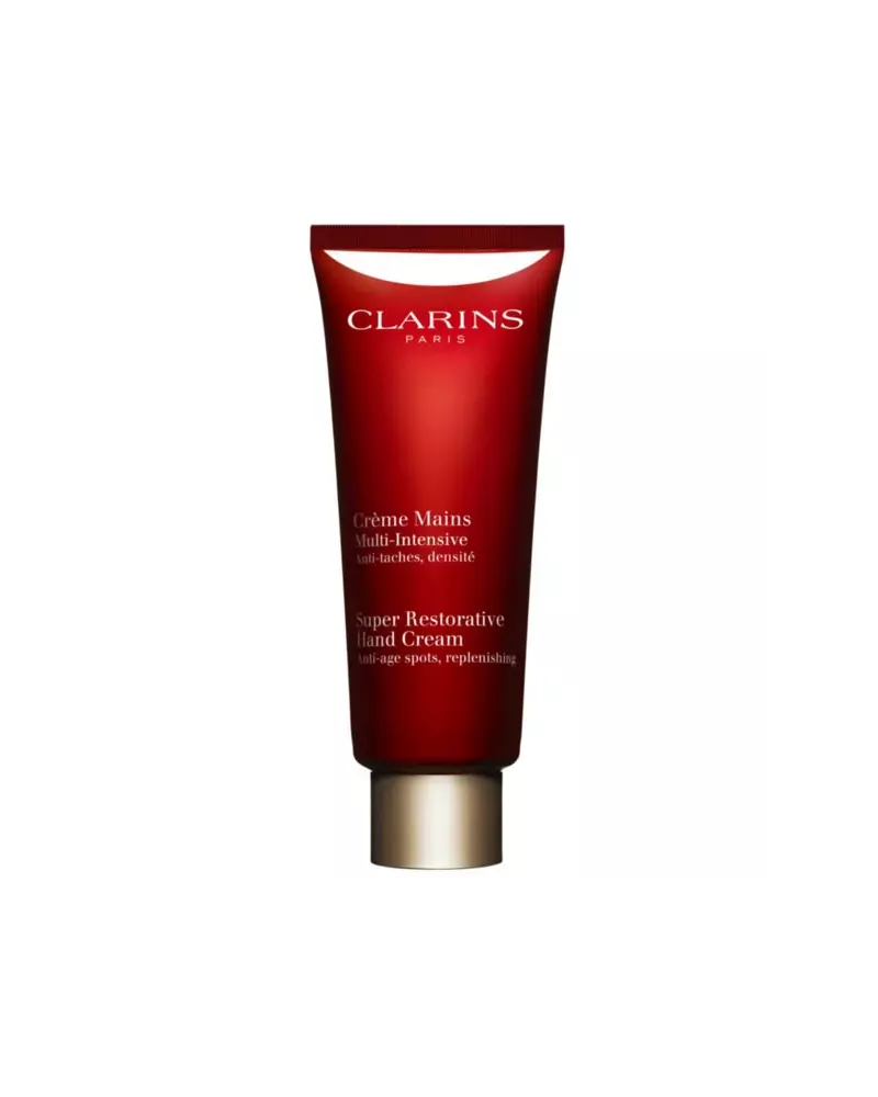 Clarins Crema de Manos Antimanchas Multi-Intensive 100ml
