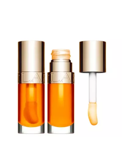 Clarins Lip Comfort Oil 01 Honey 7ml