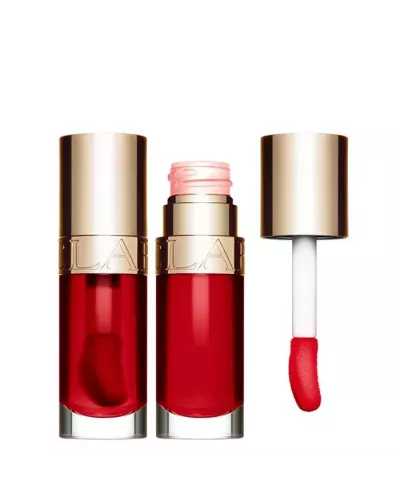 Clarins Lip Comfort Oil 03 Cherry 7ml