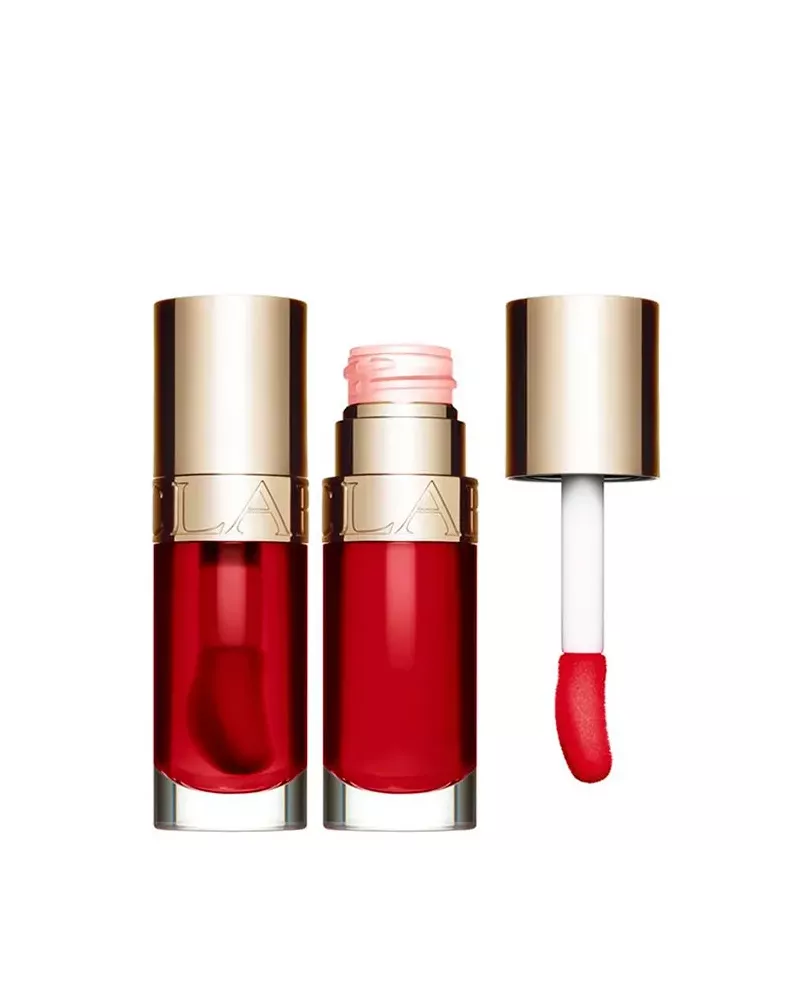 Clarins Lip Comfort Oil 03 Cherry 7ml