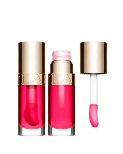 Clarins Lip Comfort Oil 04 Pitaya 7ml