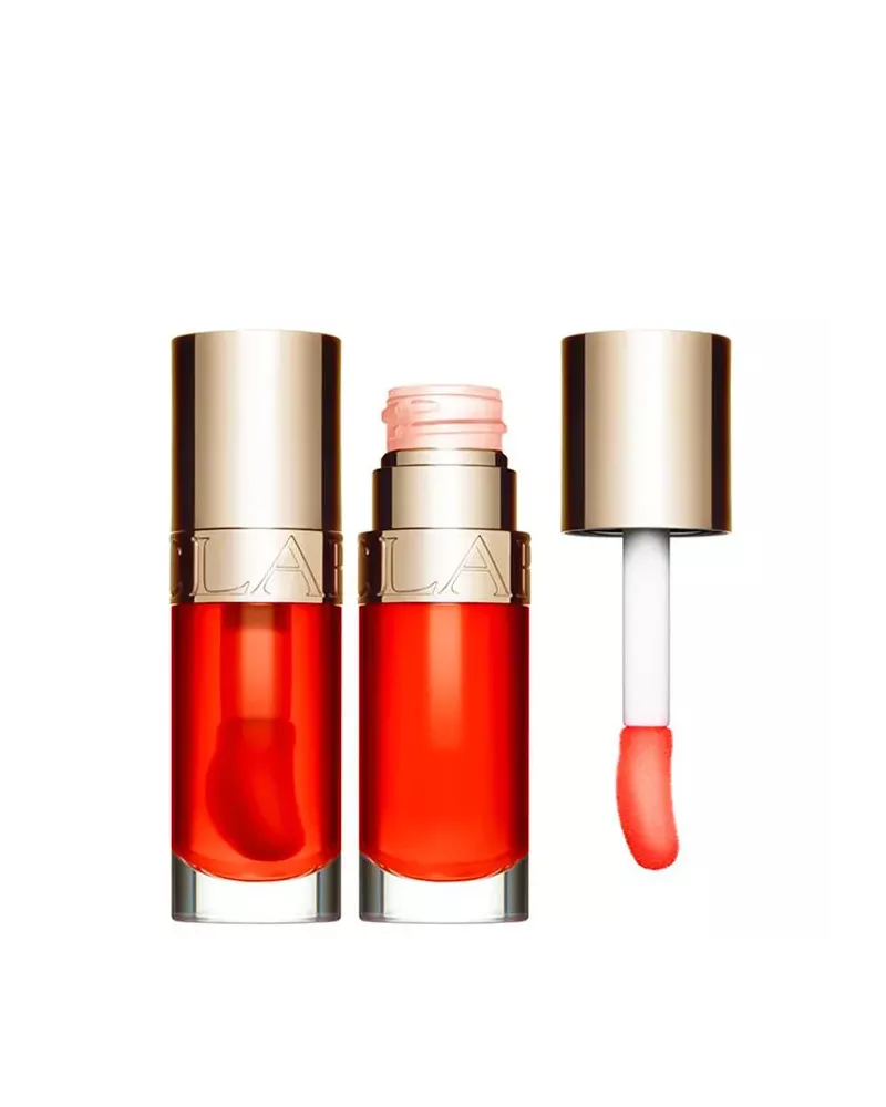 Clarins Lip Comfort Oil 05 Apricot 7ml