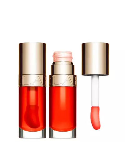 Clarins Lip Comfort Oil 05 Apricot 7ml