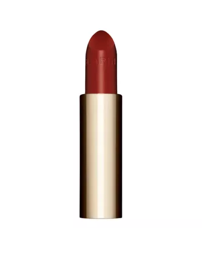 Clarins Joli Rouge Satin 772 Red Hibiscus Recarga 3.5g